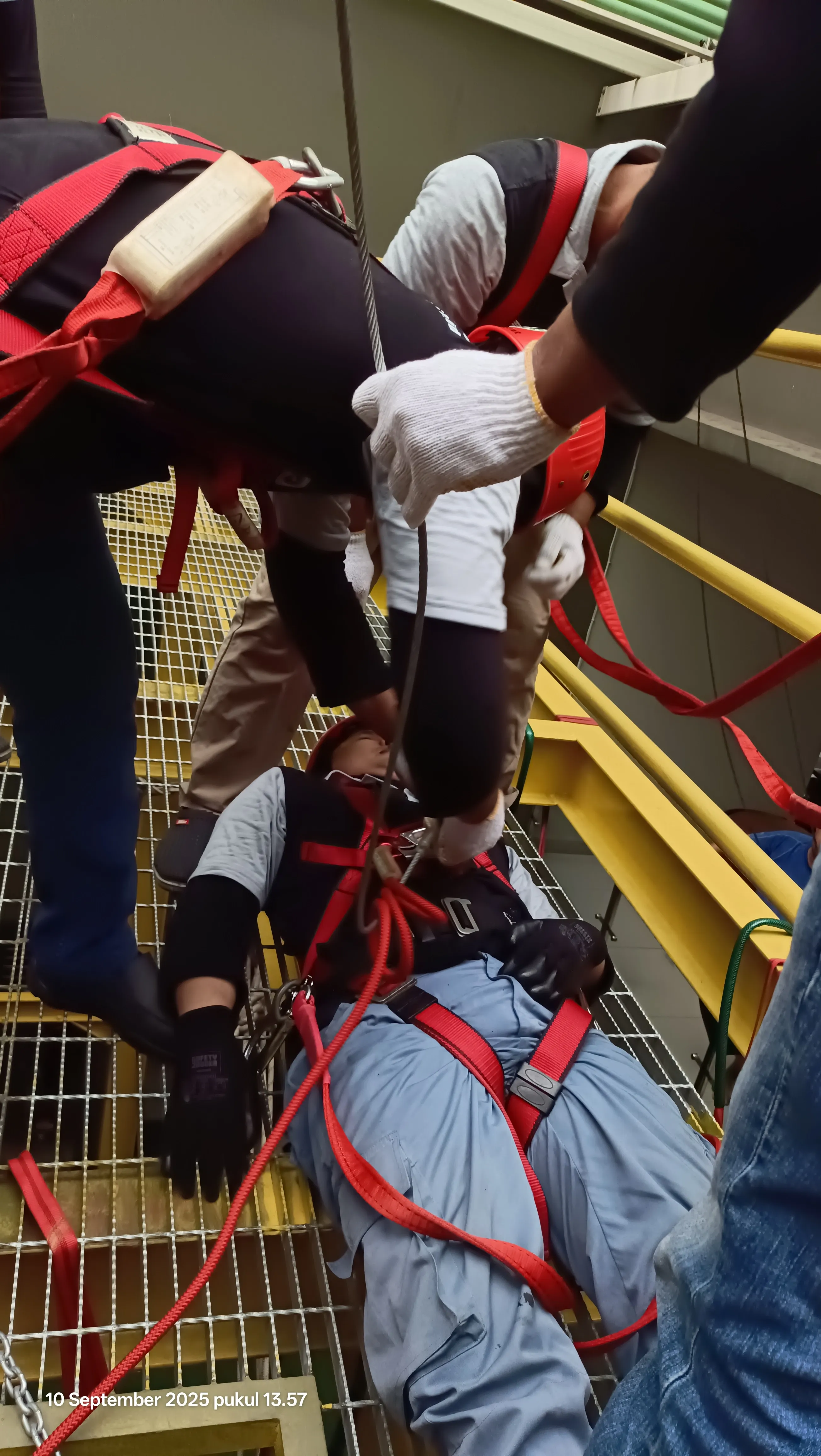 RJP CPR Training