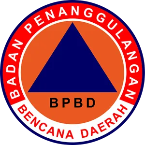 Logo BPBD