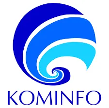 Logo Kementerian Kominfo