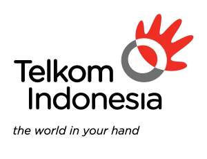 Logo Telkom Indonesia